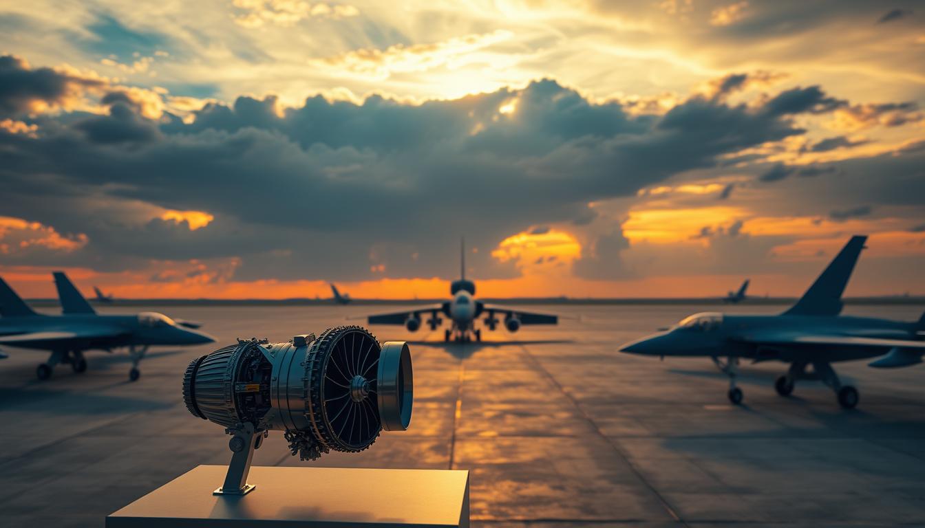 AVIC’s Global Footprint - How China is Reshaping the Military Aviation Market