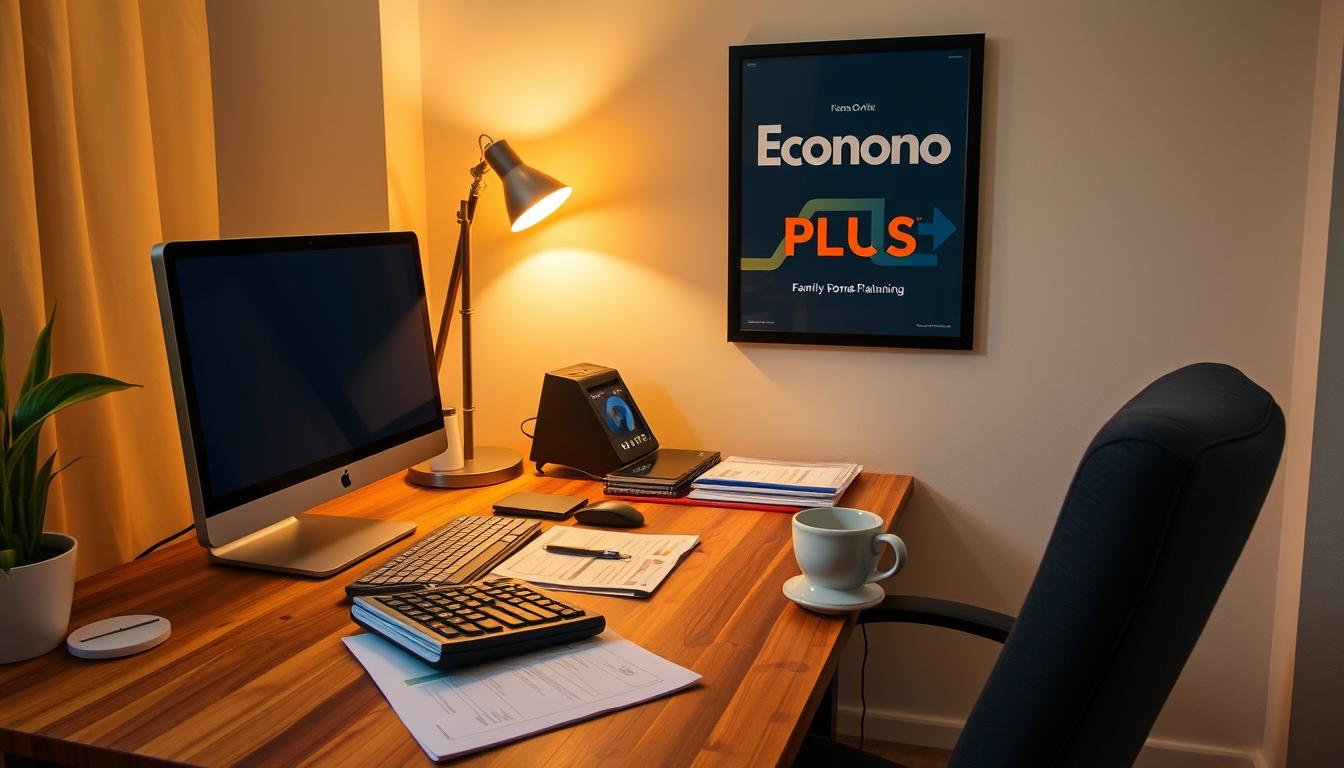 How to Create a Smart Budget Plan for a New Family?