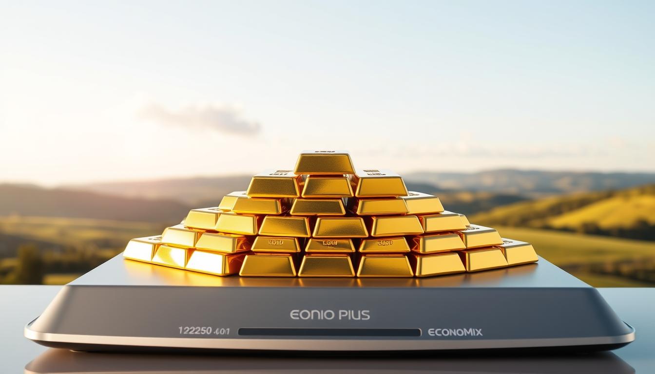 Is Investing in Gold Still Safe in 2025