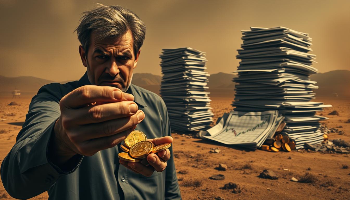What Are the Most Common Mistakes People Make When Buying Gold?