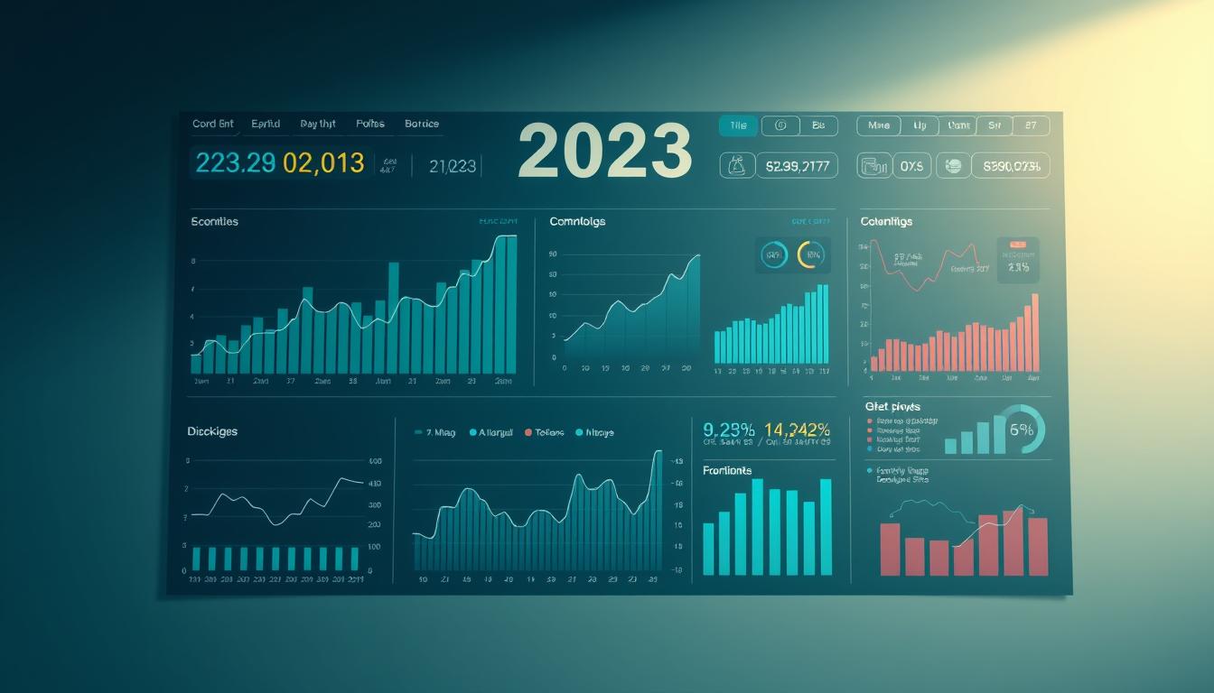 2023 economic performance analysis
