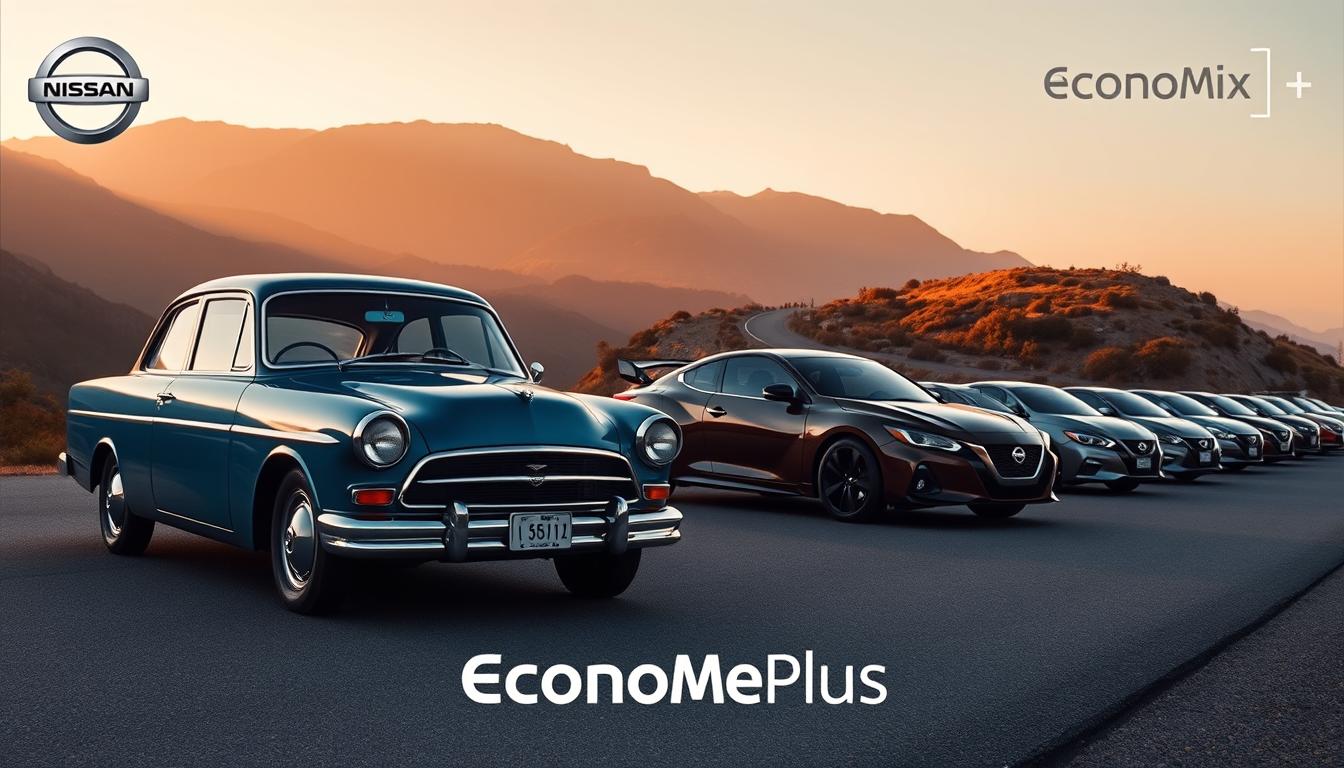 The Rise of Nissan From Humble Beginnings to Global Automotive Powerhouse