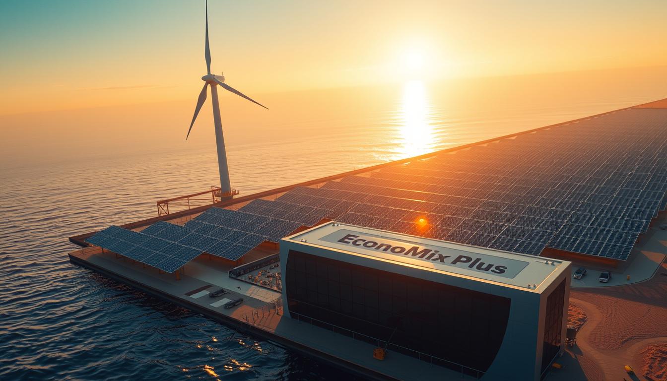 How Shell Plans to Stay Relevant in a Post-Oil Economy?