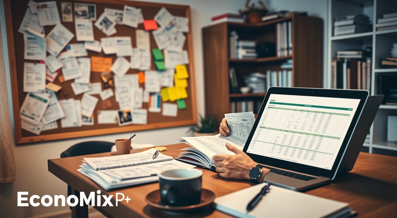 How to Prioritize Your Spending in Your Monthly Budget