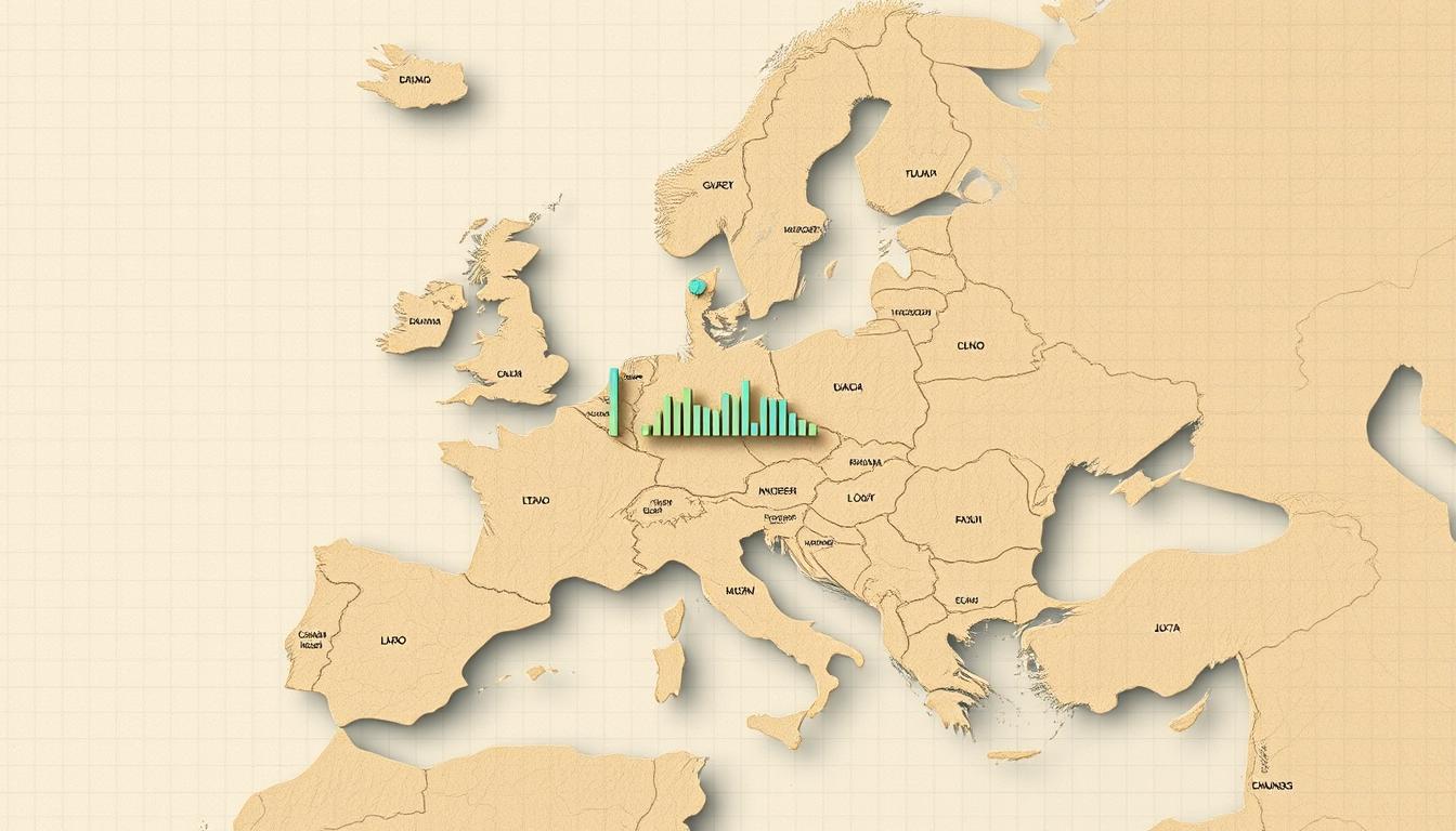 Why Do Slower-Growing European Countries Outrank Faster-Growing Economies?