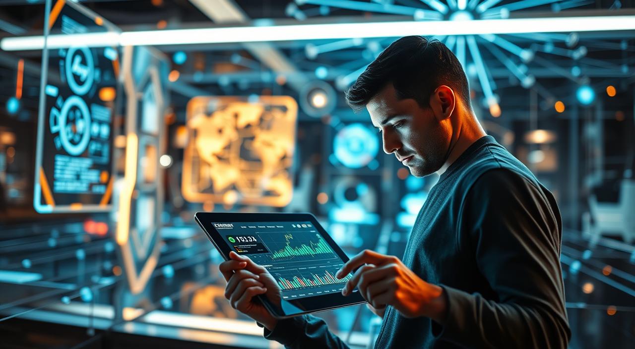 The Pros and Cons of Investing in Digital Assets