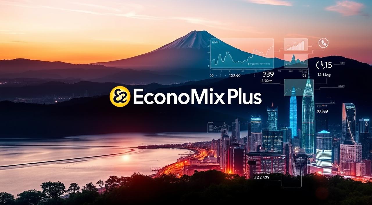 Is Japan Heading Toward Economic Collapse or a Global Comeback