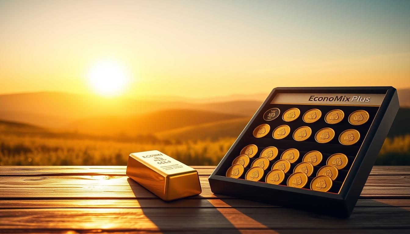 How to Determine the Right Amount of Gold in Your Portfolio