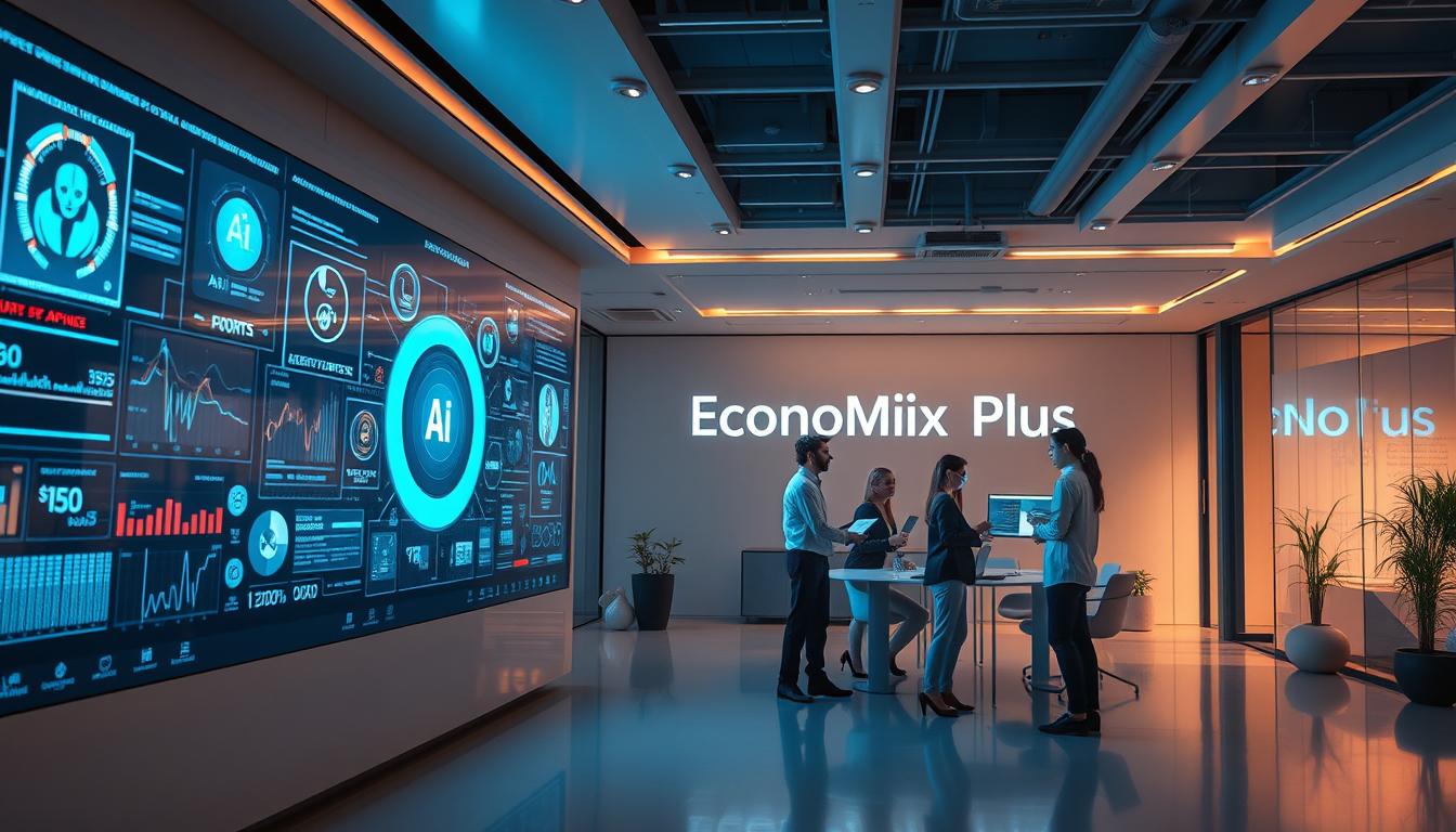 AI integration in workplaces