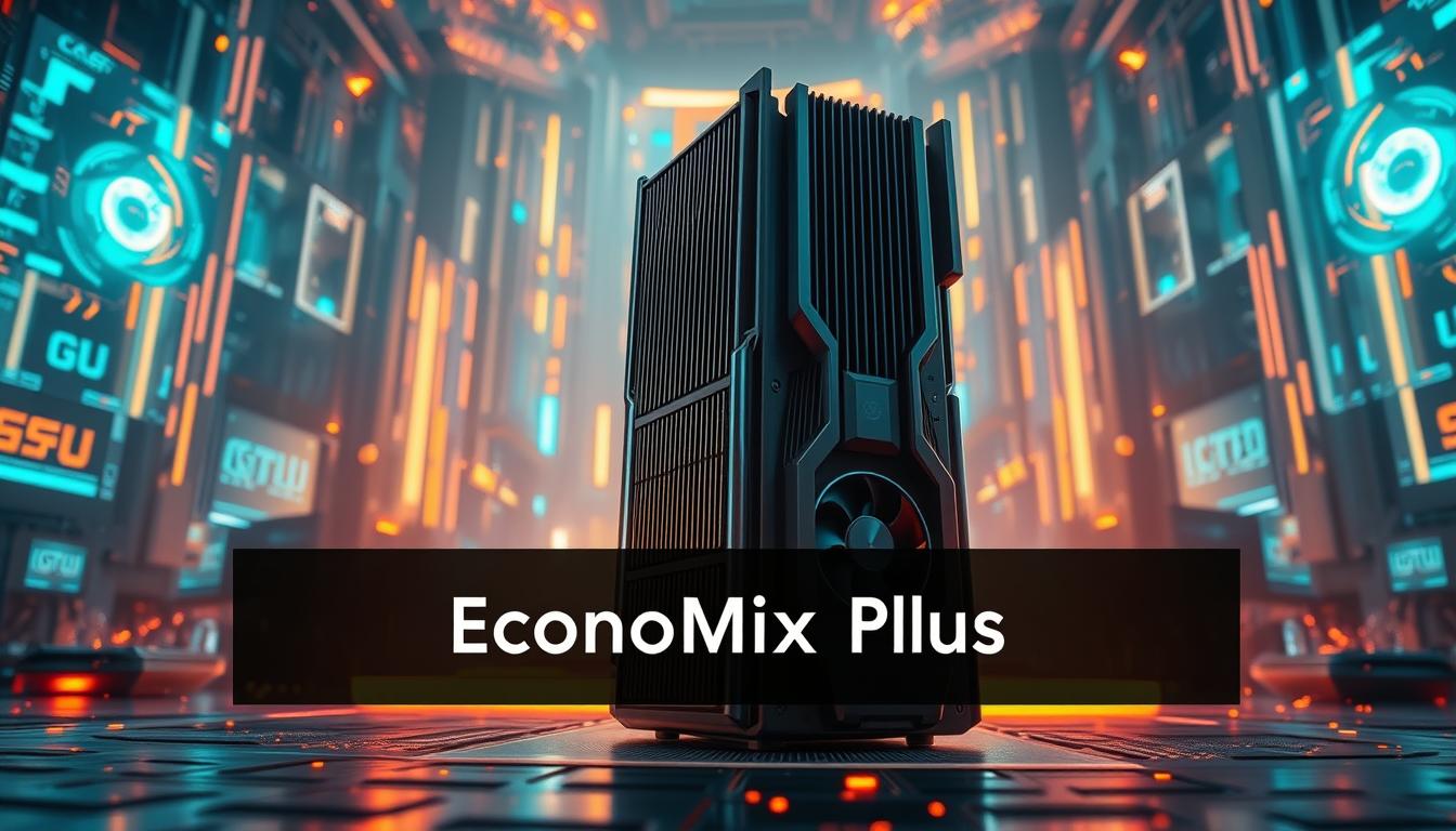 Advanced GPU Technology