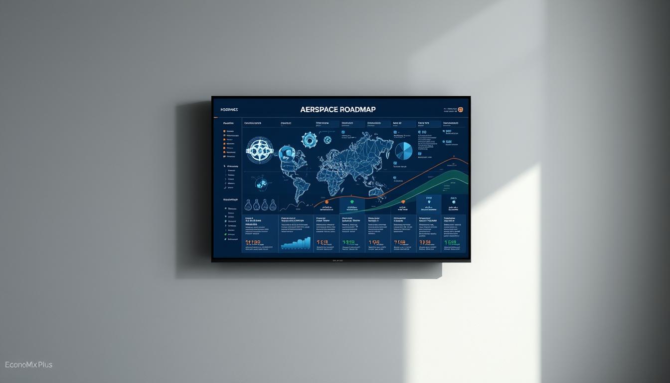 Aerospace strategic roadmap