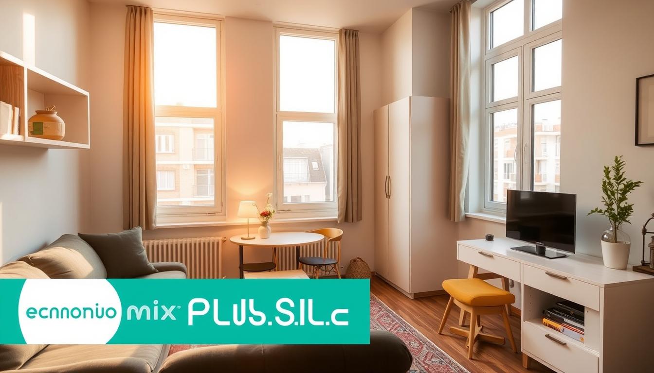 Are Small Apartments the Best Investment Now
