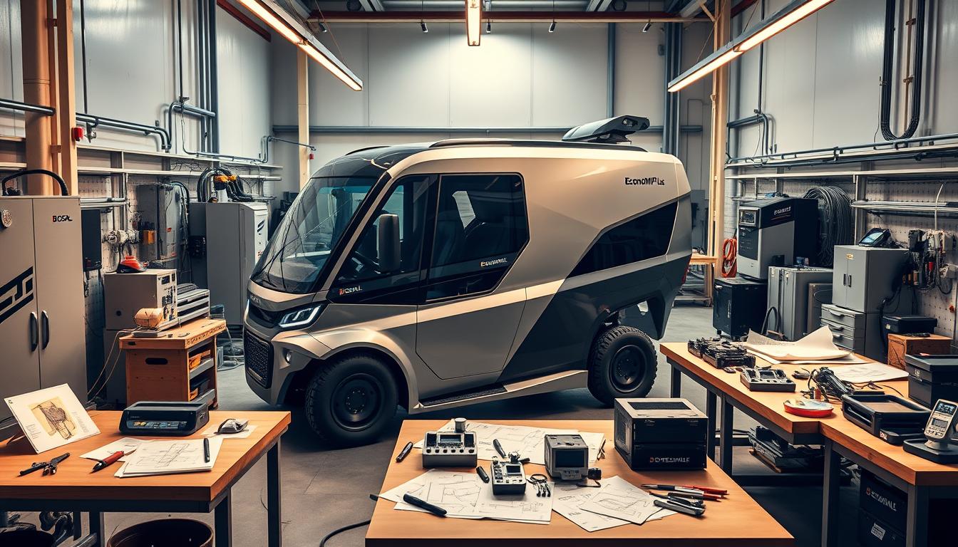 Bosal A Belgian Success Story in Engineering Innovation