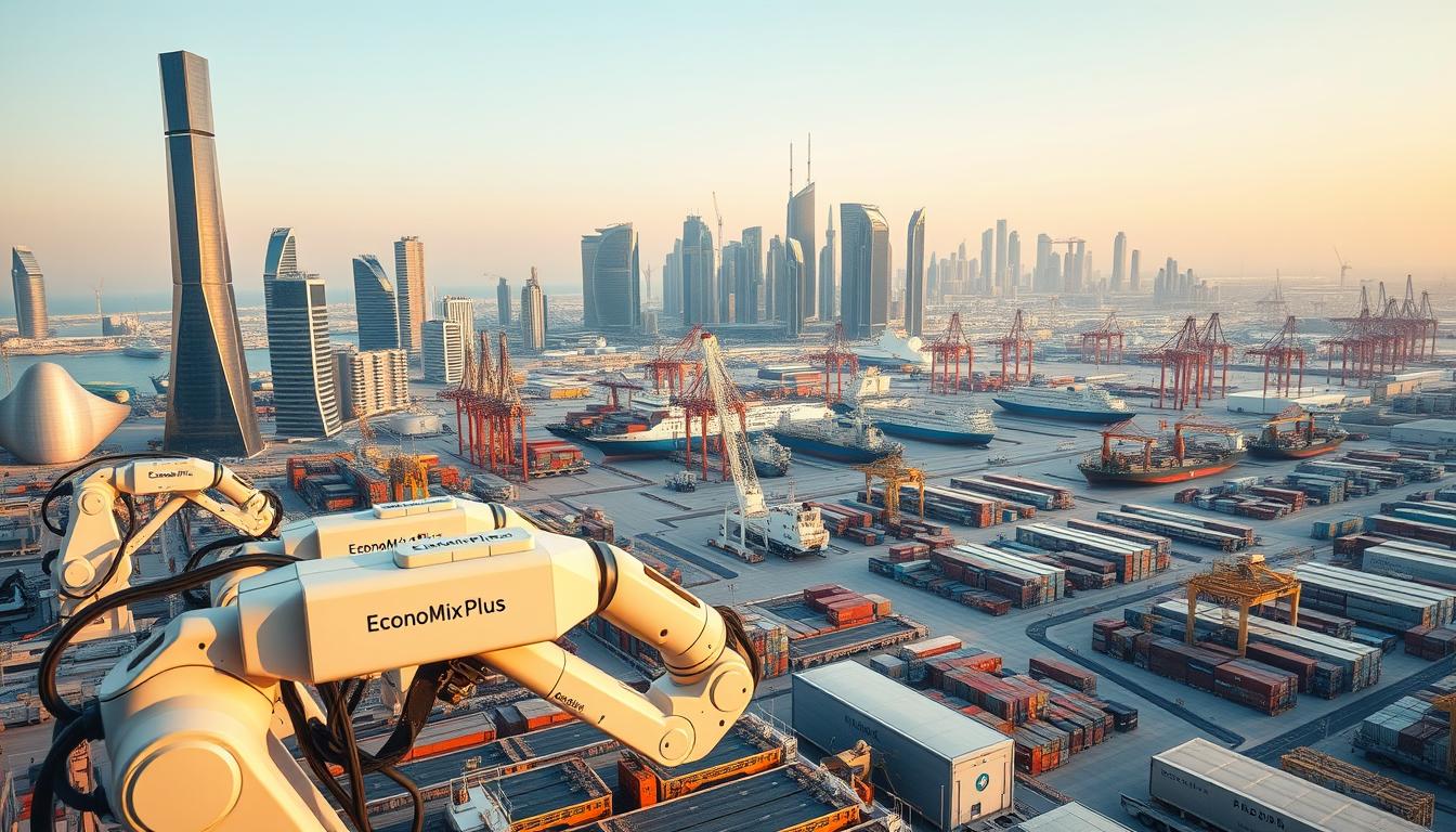 Can Arab Nations Succeed in Building Strong Industrial Bases?