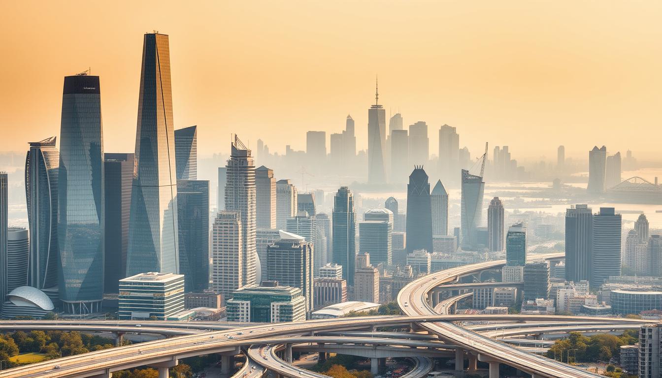 Can London Keep Its Status as a Global Financial Hub?