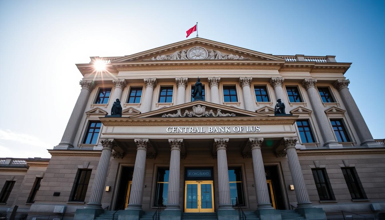 Central Bank of Iceland