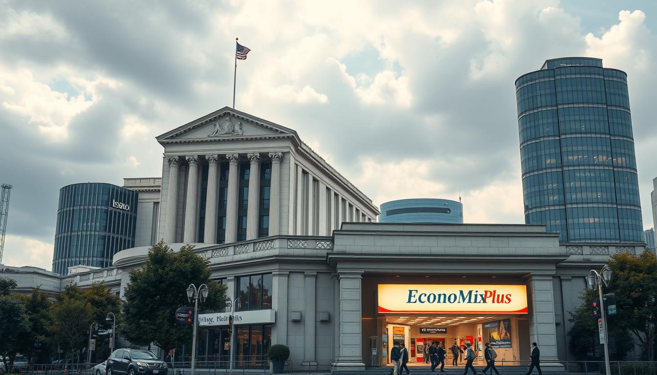 Central Banks vs Commercial Banks – Who Shapes Policy and Who Serves People?