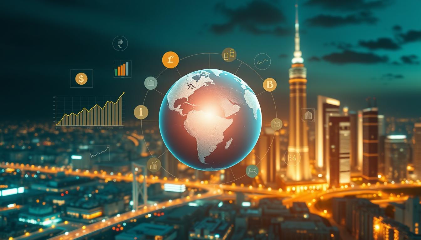 Credit Ratings and Foreign Direct Investment