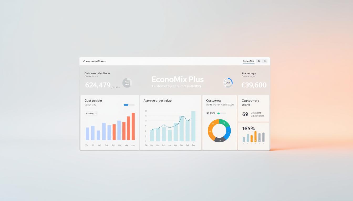 Customer Success Metrics