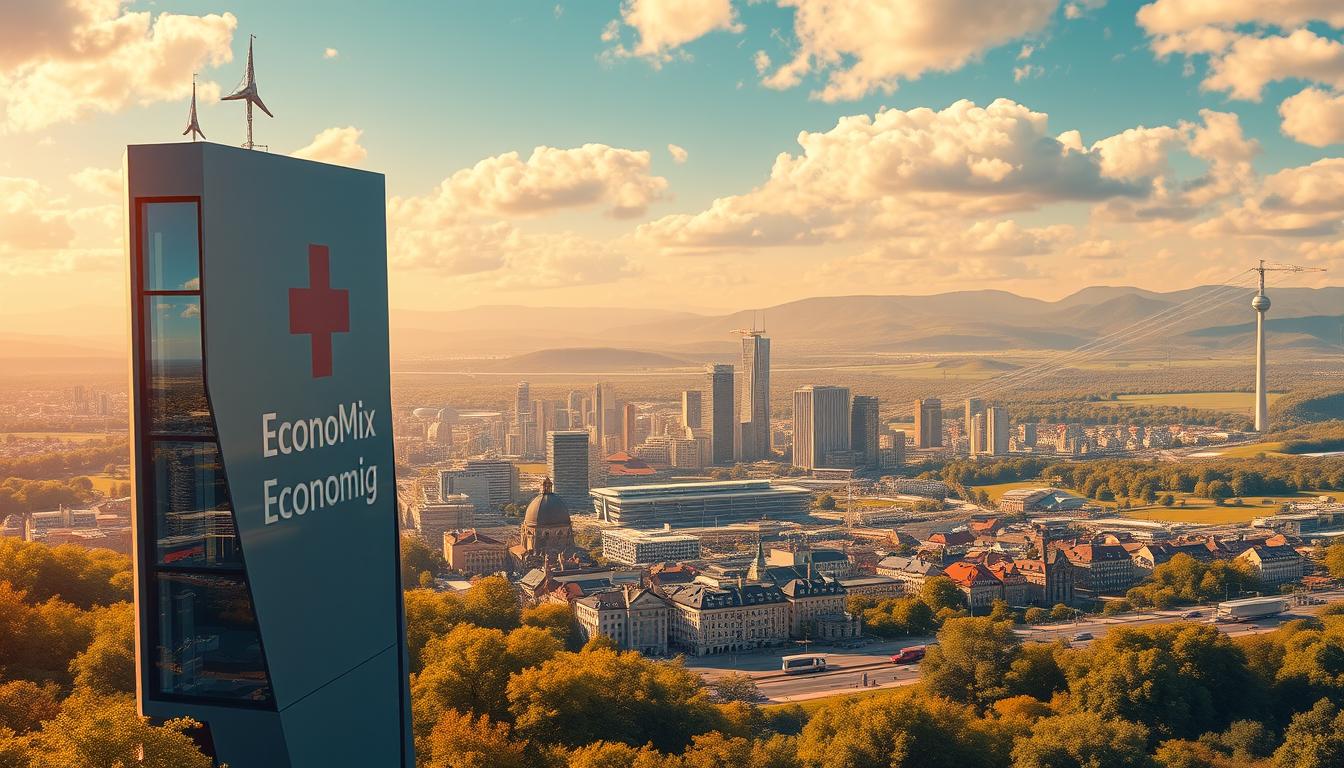 Czech Economy Growth