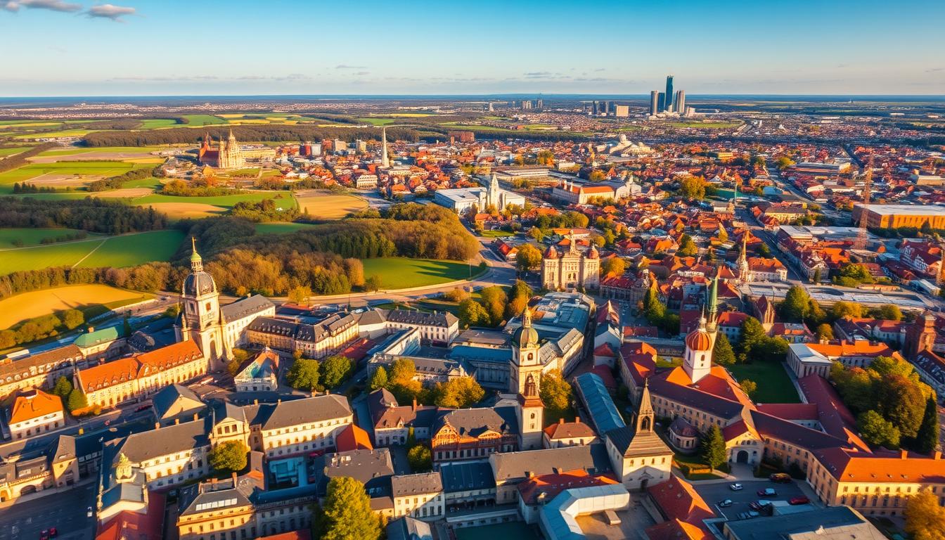 Czech Republic Economy