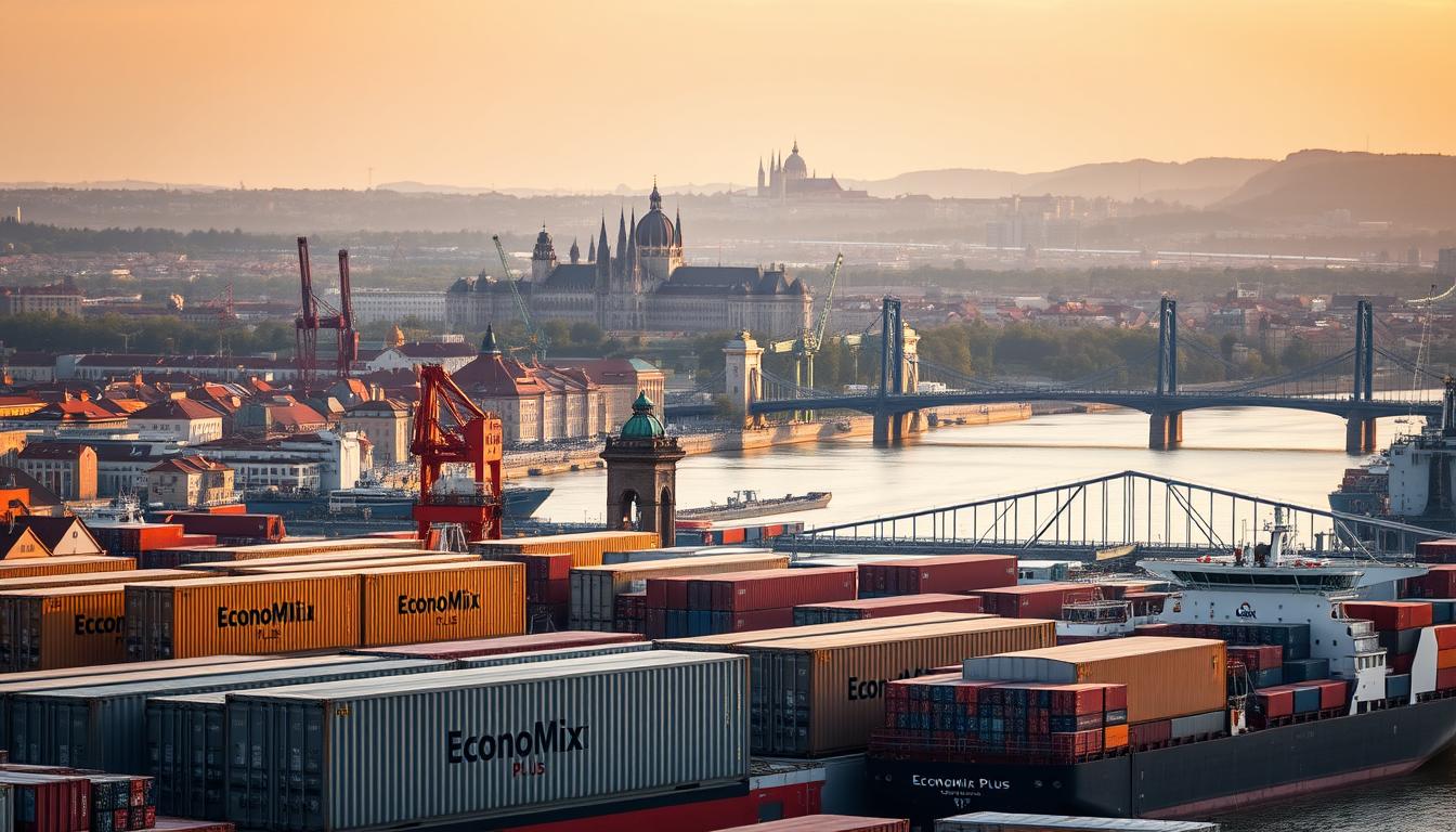 Czech Republic trade