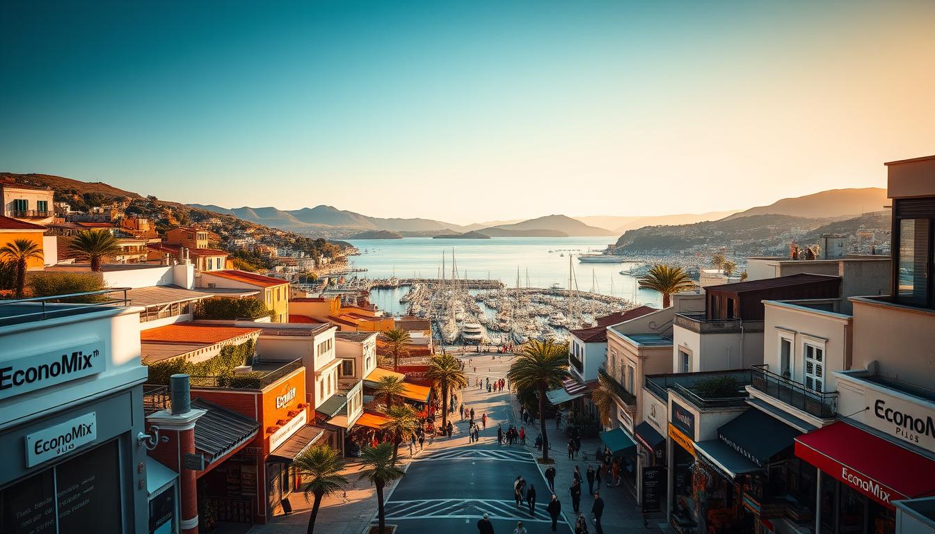 Do Economic Returns Vary by Type of Tourism?