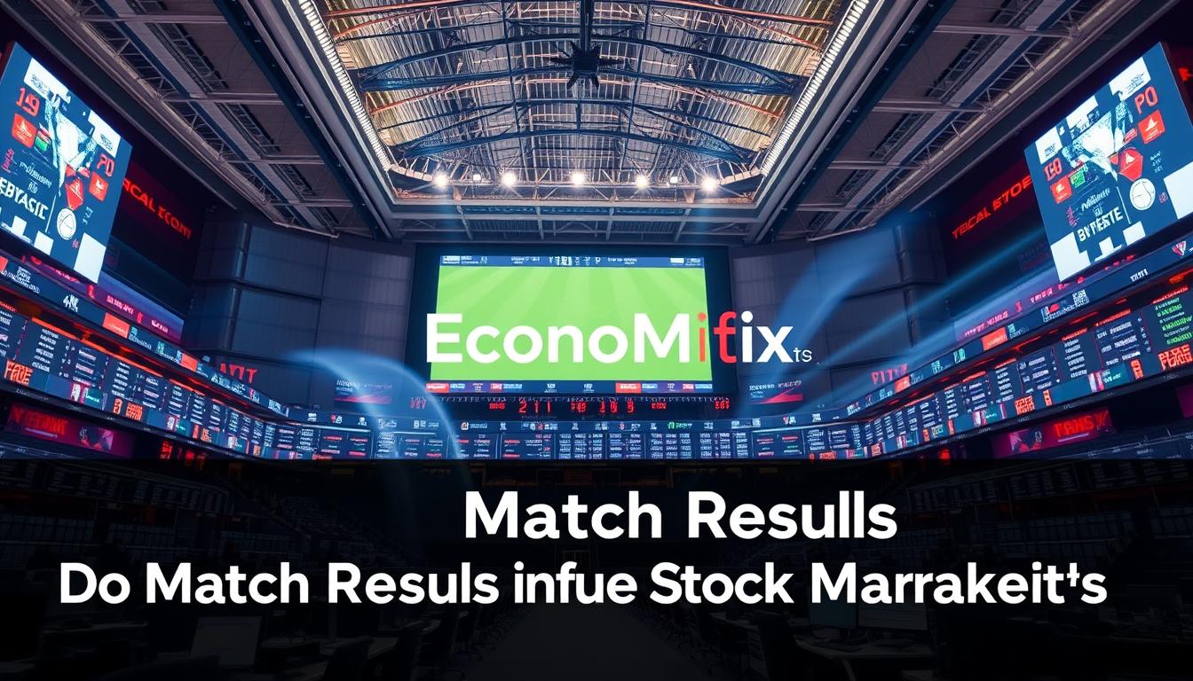 Do Match Results Influence Stock Markets?