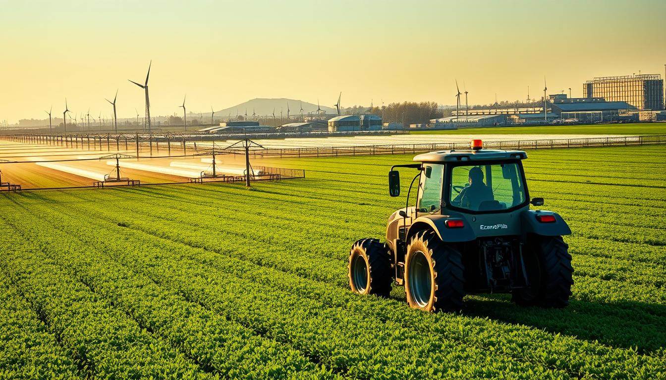 Dutch agricultural technology