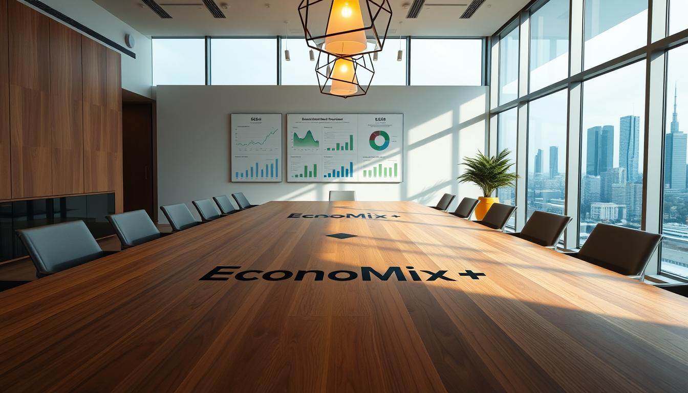 ESG governance in energy sector
