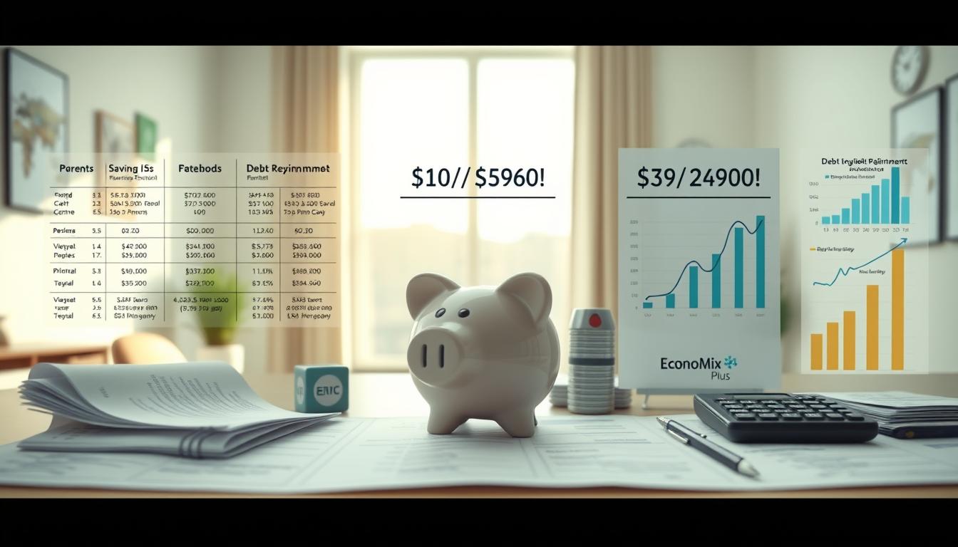 Effective Ways to Pay Off Your Personal Debts Using the 50/30/20 Rule