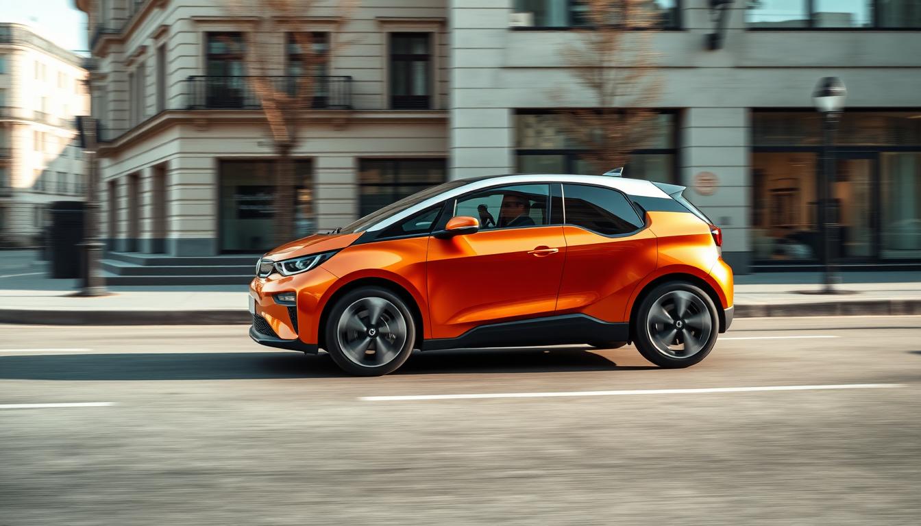 Electric and hybrid vehicles