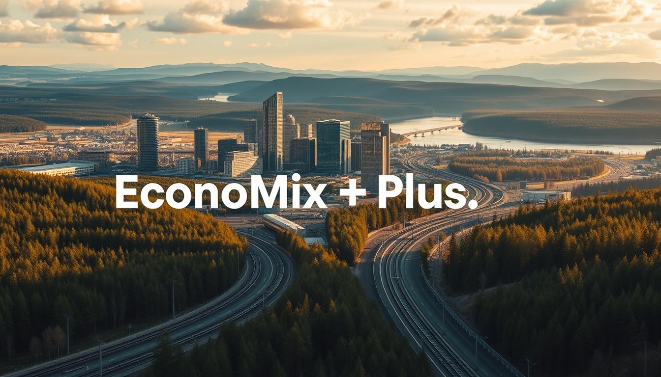 Finland's economic transformation