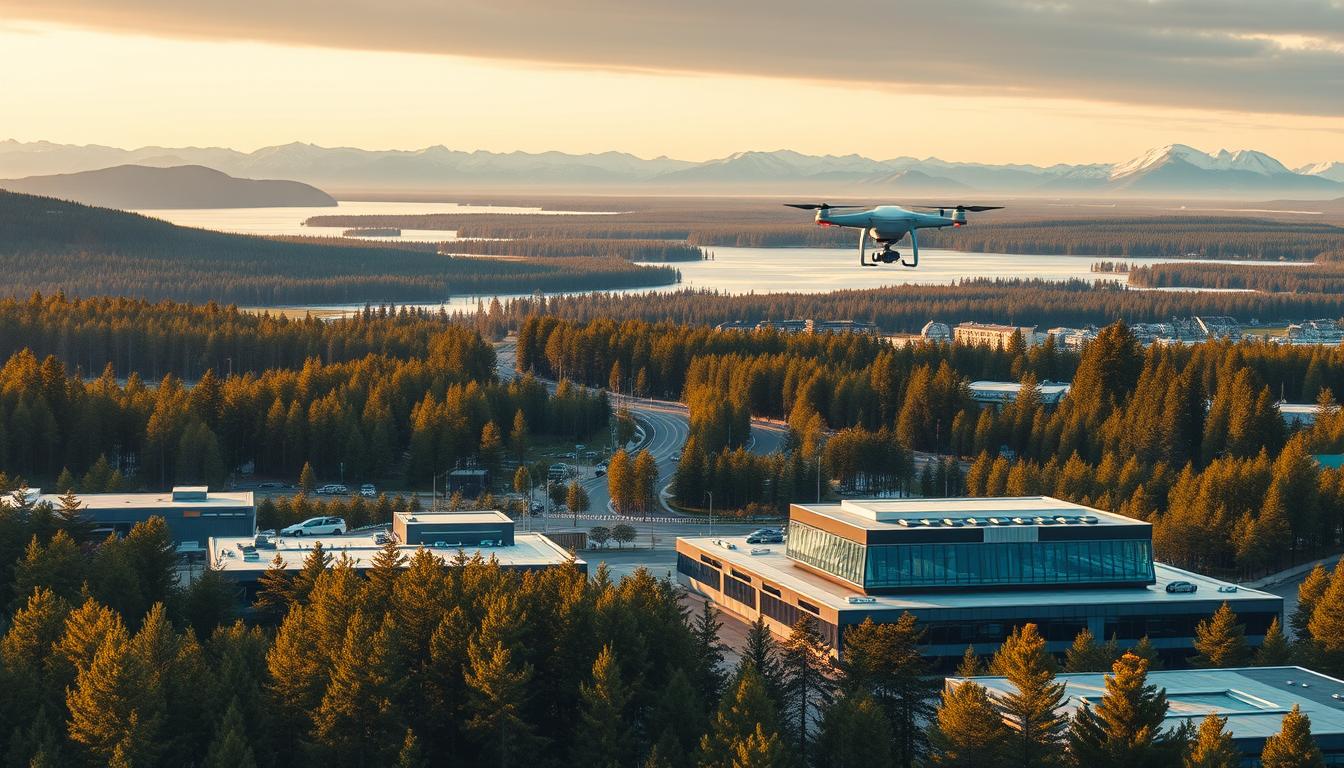 Finland's knowledge-based economy