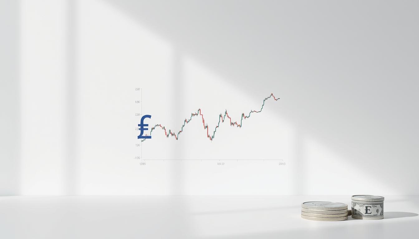 GBP USD comparative analysis
