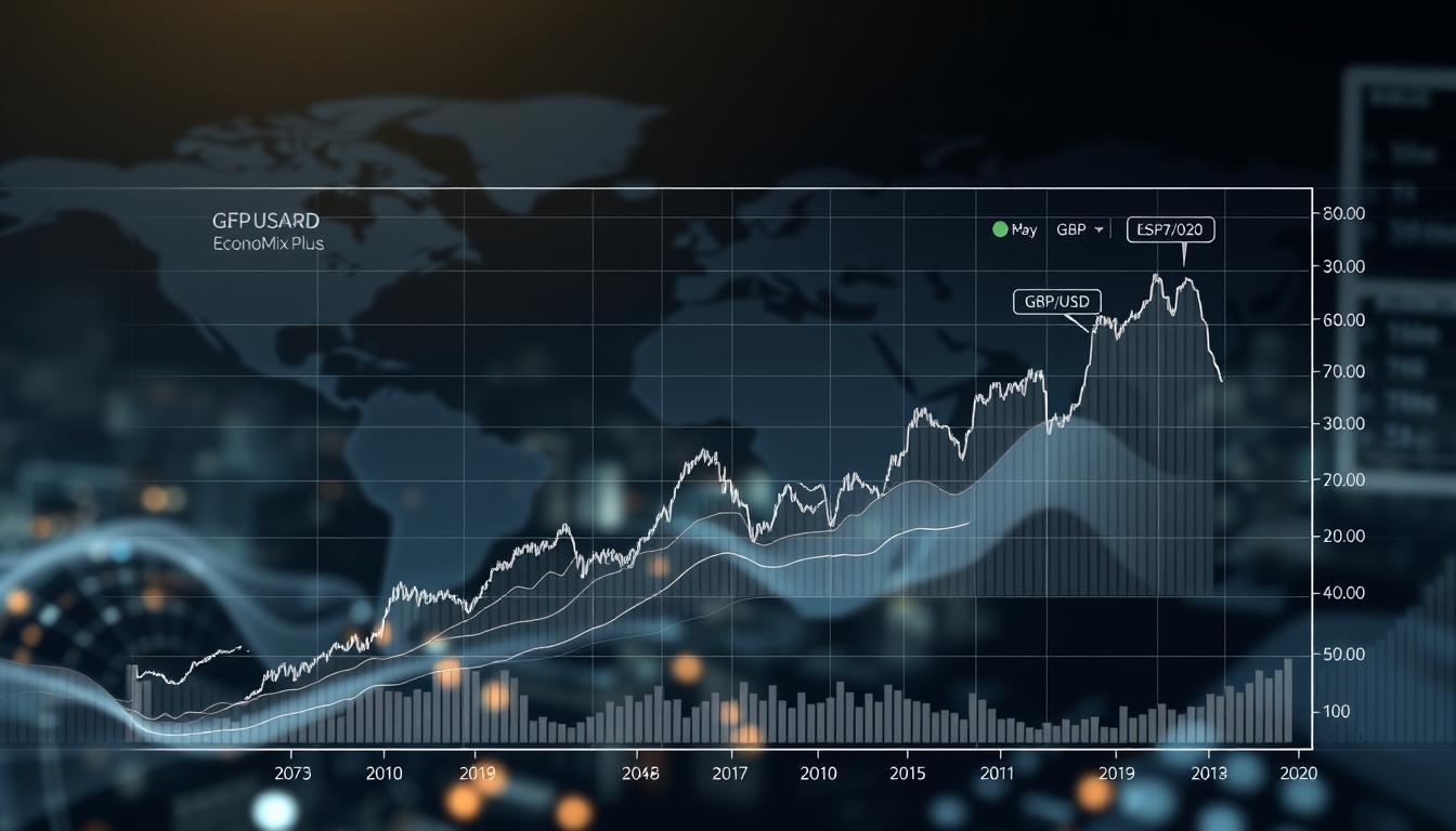 GBP USD market sentiment analysis