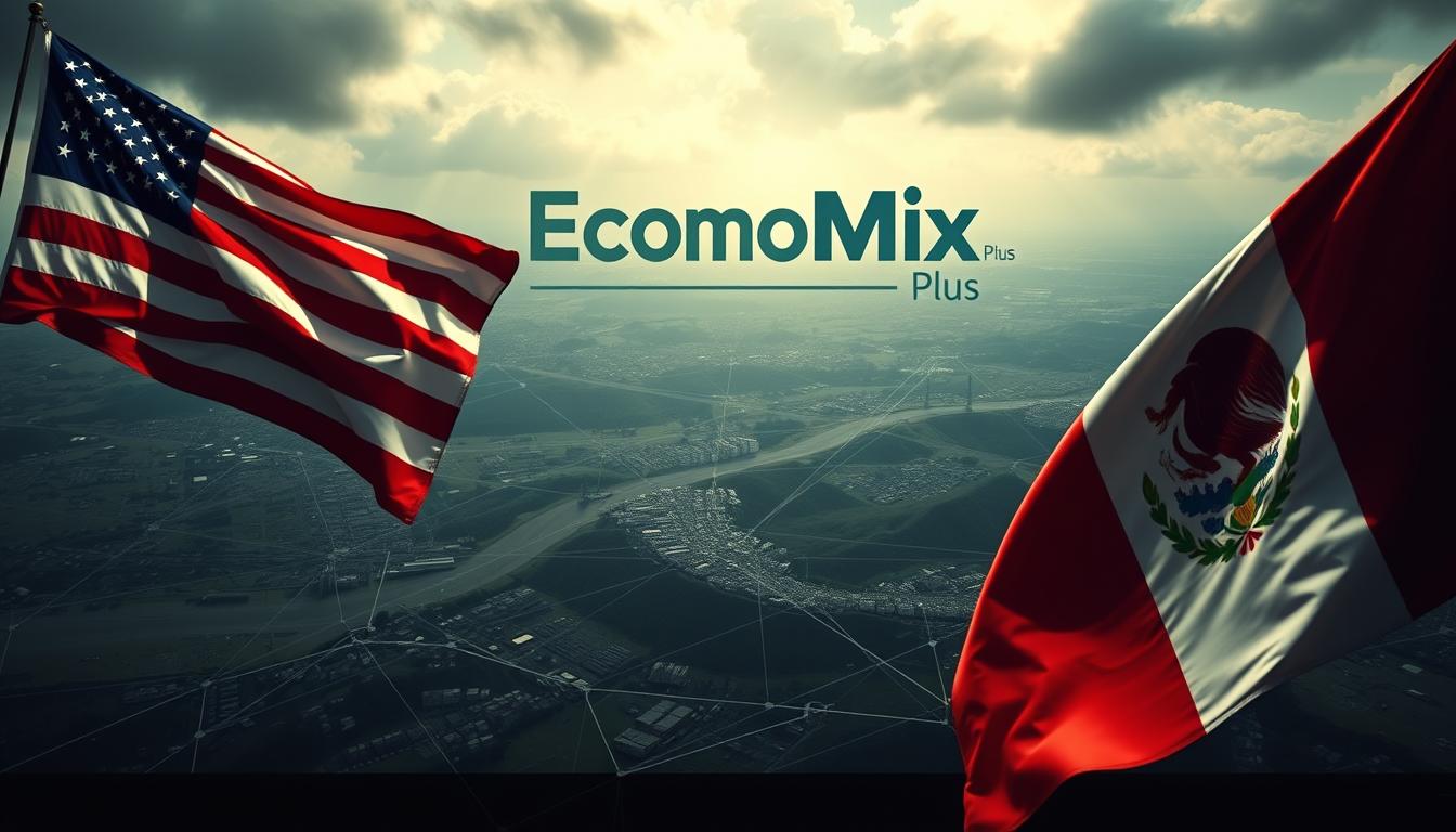 Geopolitical challenges in trade