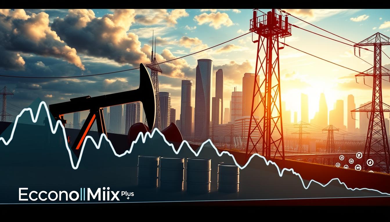 Global Energy Markets: Who Controls the Prices?