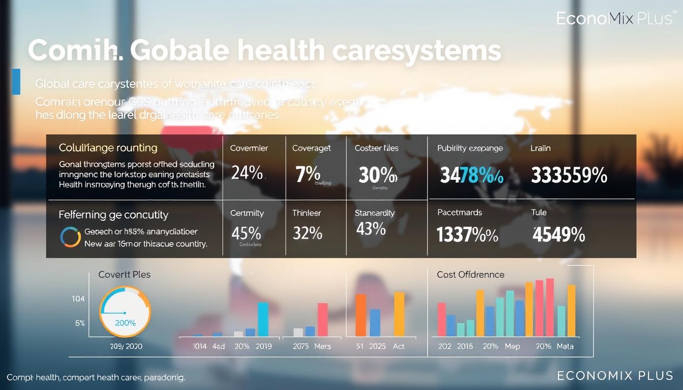 Global health care systems comparison