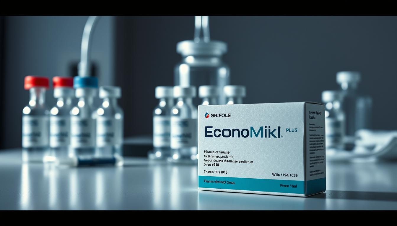Grifols Plasma-Derived Medicines