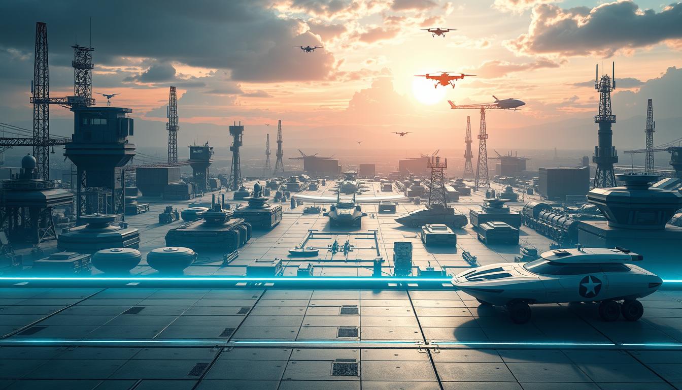 HAVELSAN: The Giant of Turkish Military Technology