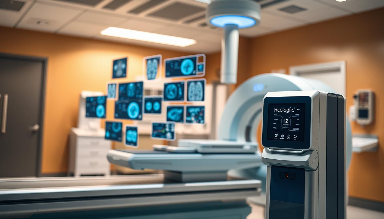 Hologic AI Detection Technology