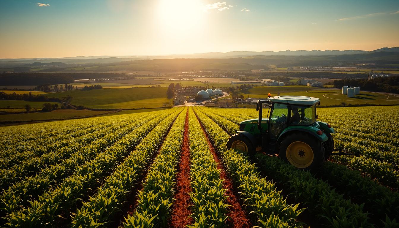 How Brazil Overcame Agricultural Challenges to Become a Global Export Power?