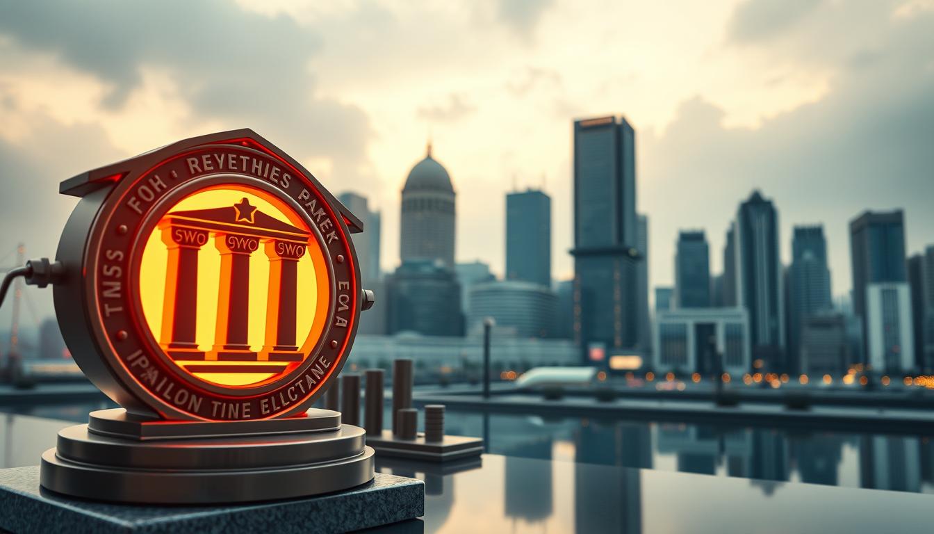 How Central Banks Build Trust in the Financial System