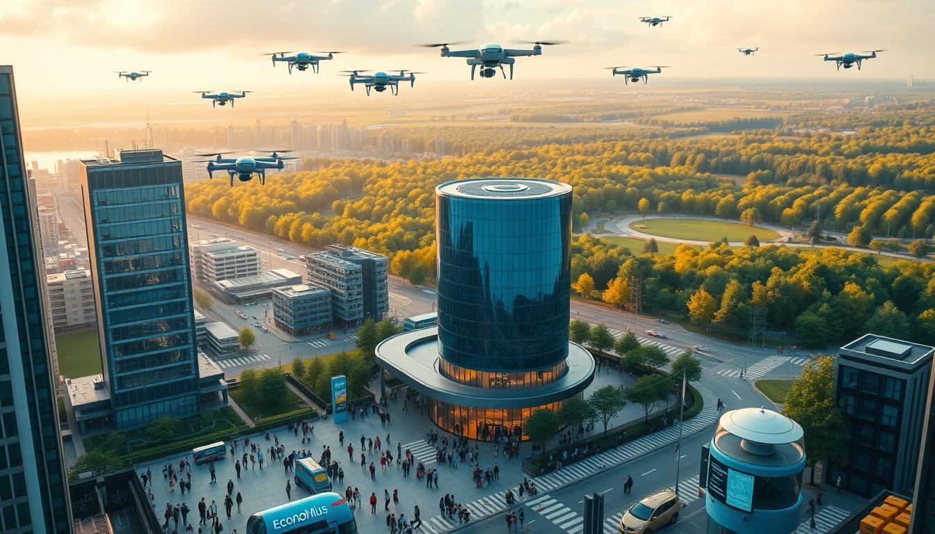 How Did Finland Succeed in Merging Technology with Social Justice?