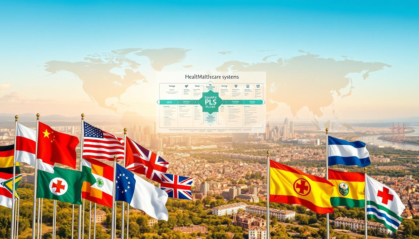How Does Health Insurance Vary Across Countries?