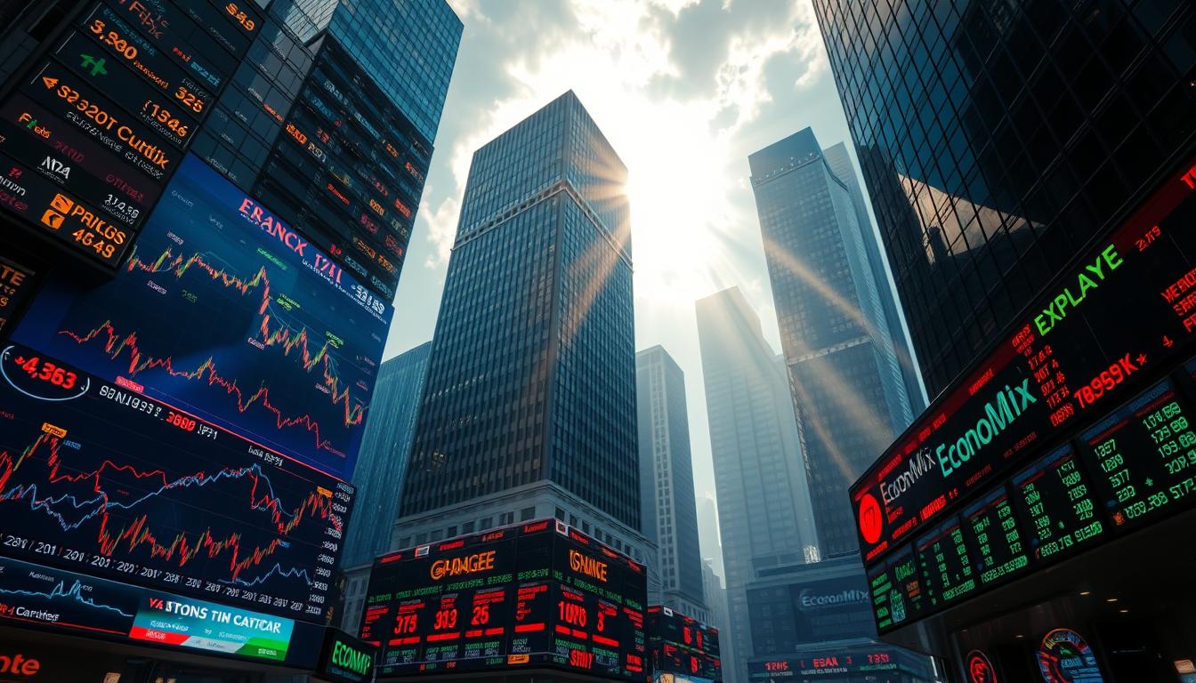 How News Moves the Stock Market