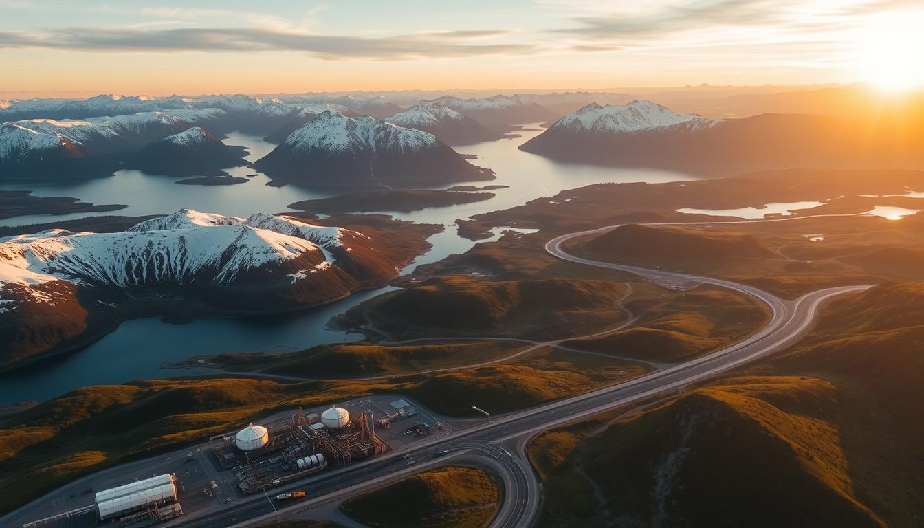How Norway Turned Oil into Lasting Wealth