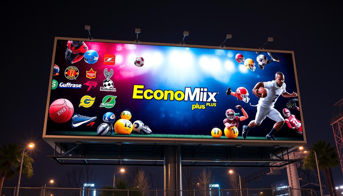 How Sports Stars Influence Purchasing Power