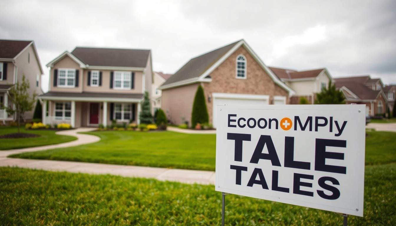 How Taxes Impact the Real Estate Market